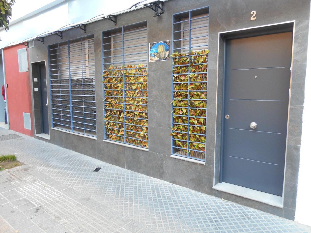 Loft La Calahorra Del Bere Con Posibilidad De Aparcamiento Pregunta Por El Pack Mas Amor Кордова Экстерьер фото