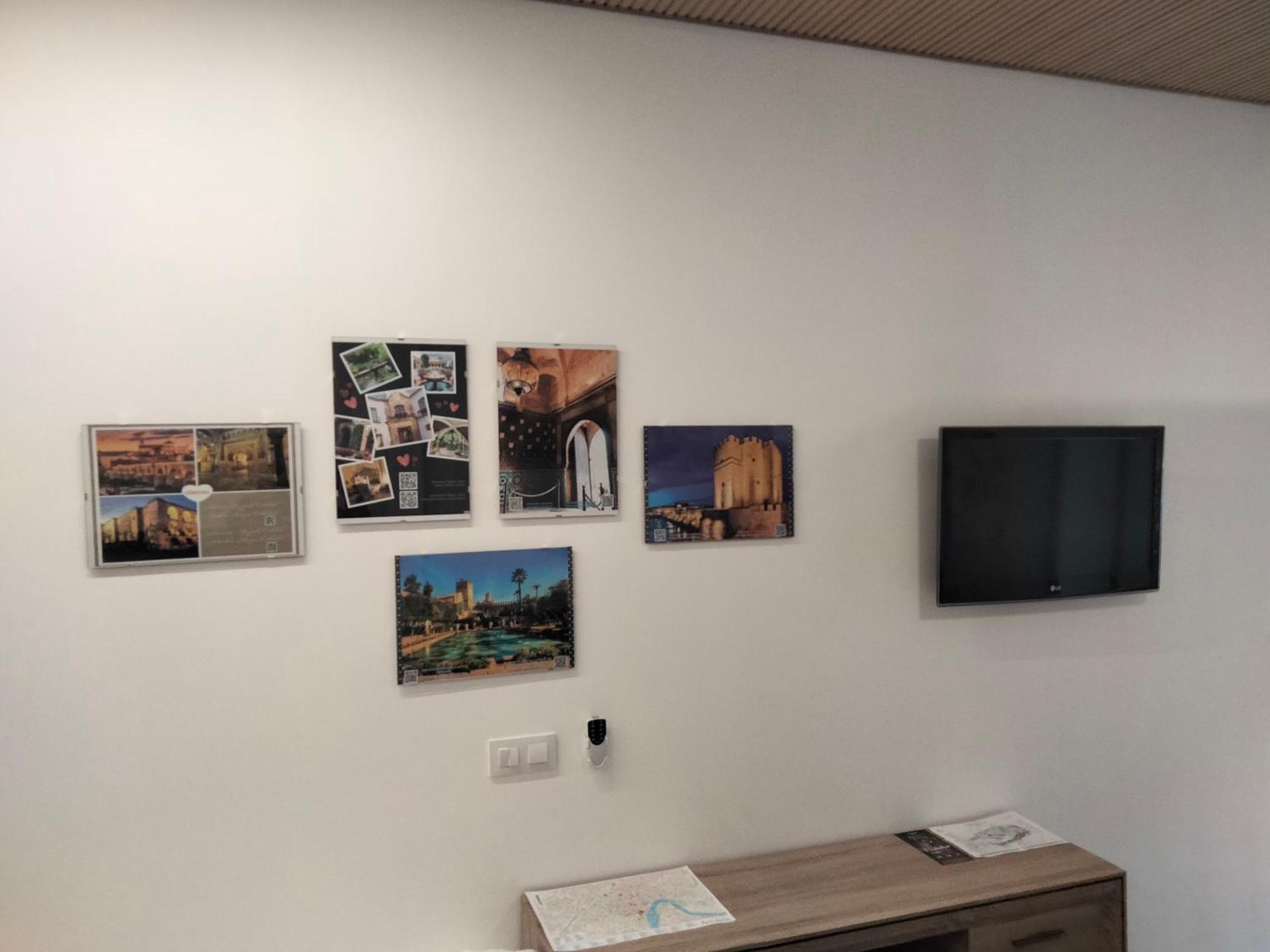Loft La Calahorra Del Bere Con Posibilidad De Aparcamiento Pregunta Por El Pack Mas Amor Кордова Экстерьер фото