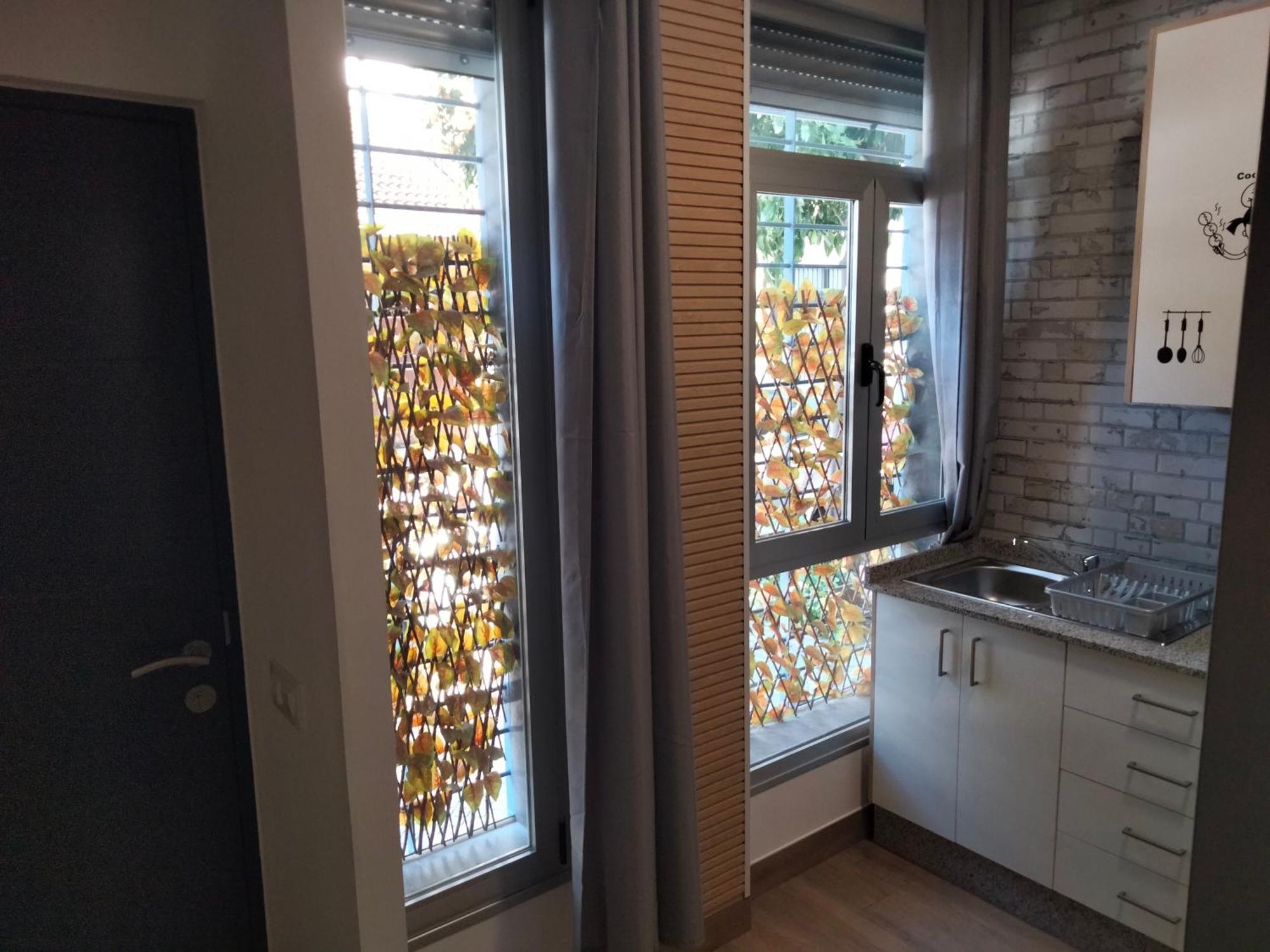 Loft La Calahorra Del Bere Con Posibilidad De Aparcamiento Pregunta Por El Pack Mas Amor Кордова Экстерьер фото